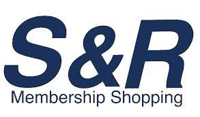 S&R Membership Shopping