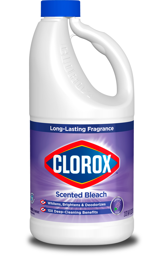 Clorox Scented Bleach Clorox Philippines